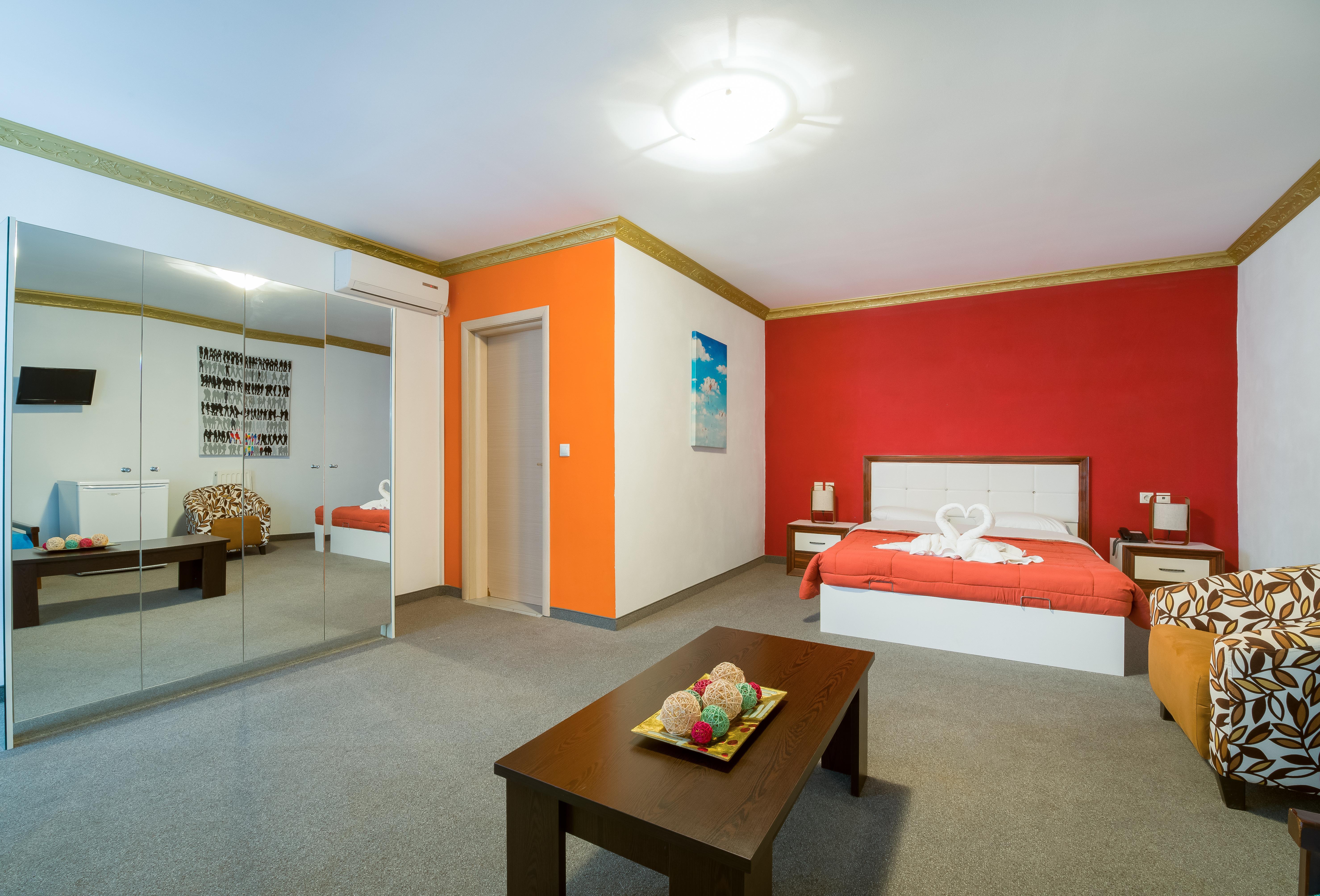 Paradice Hotel Luxury Suites-Near Zorbas Beach-Free Breakfast Stavrós Extérieur photo