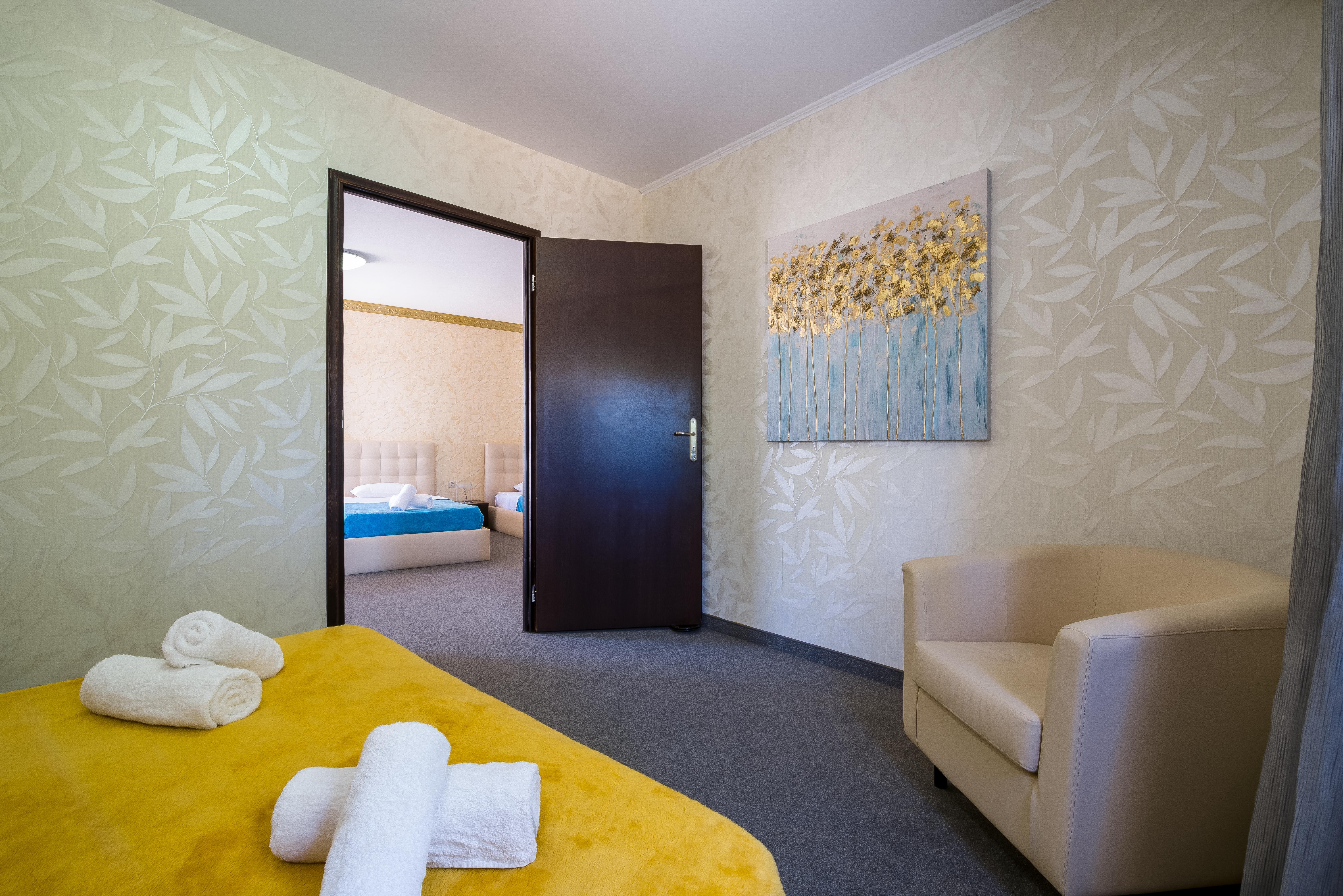 Paradice Hotel Luxury Suites-Near Zorbas Beach-Free Breakfast Stavrós Extérieur photo