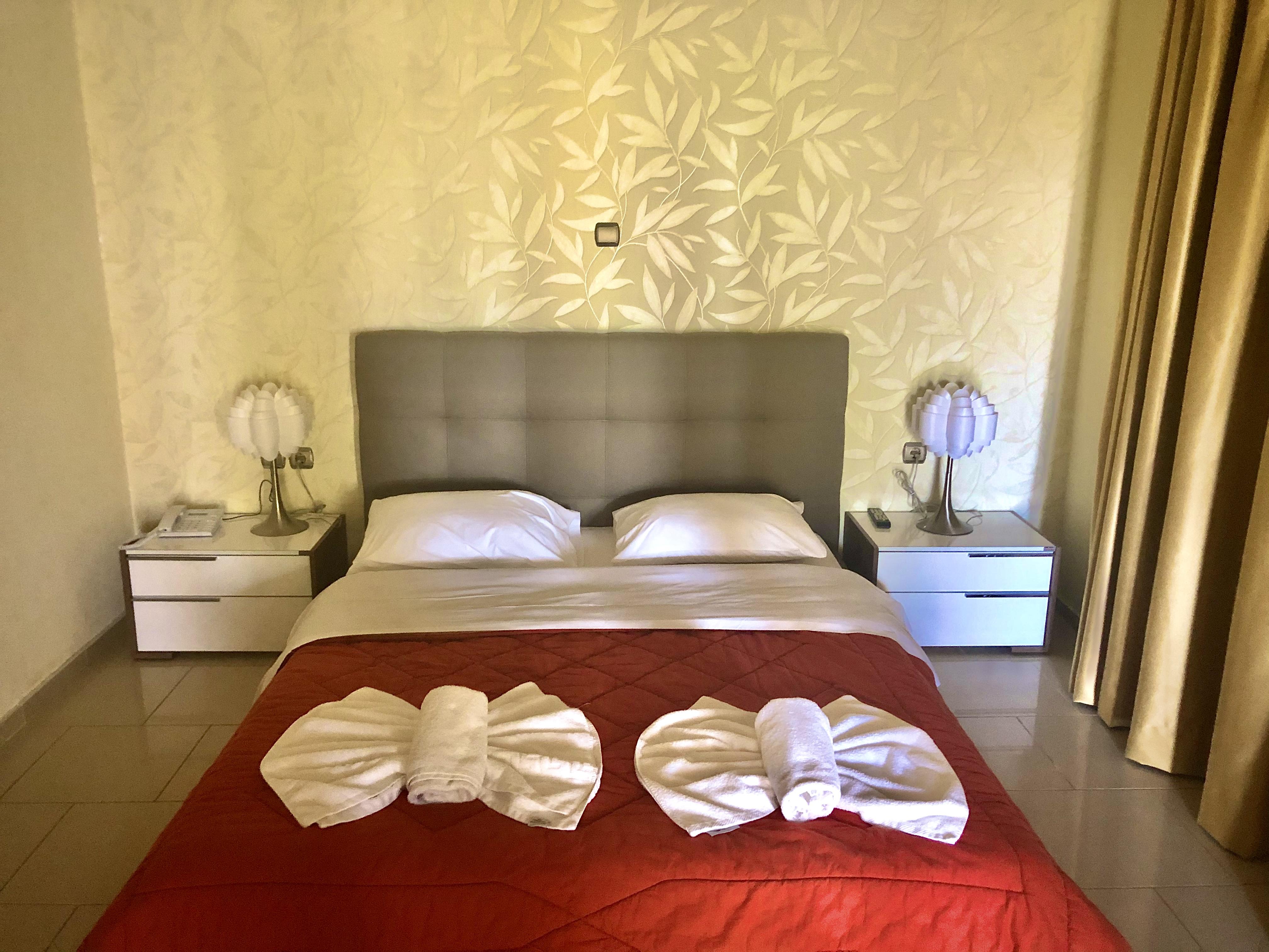 Paradice Hotel Luxury Suites-Near Zorbas Beach-Free Breakfast Stavrós Extérieur photo