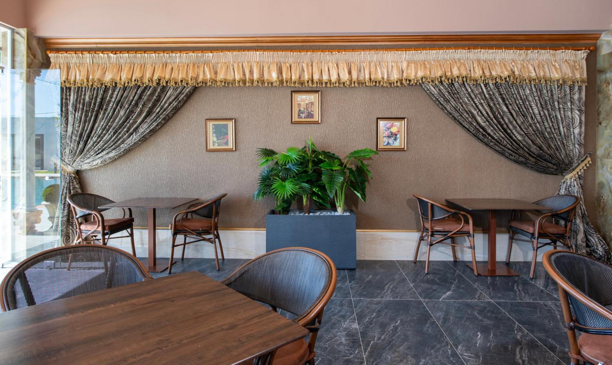 Paradice Hotel Luxury Suites-Near Zorbas Beach-Free Breakfast Stavrós Extérieur photo